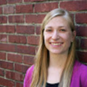 Meet your Posher, Monica